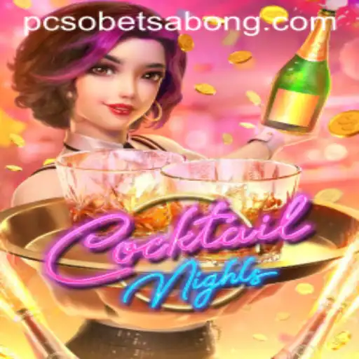 An In-Depth Exploration of CocktailNights and Its Exciting Gameplay
