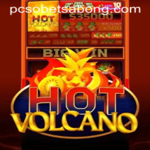 Exploring the Thrilling World of HotVolcano: A Compelling Gaming Experience