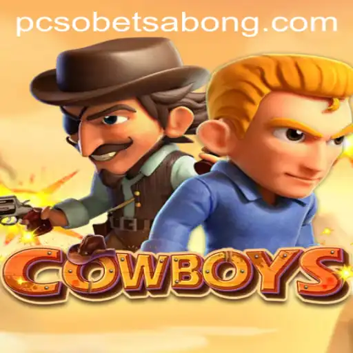 Exploring the World of COWBOYS: A Thrilling Game Experience