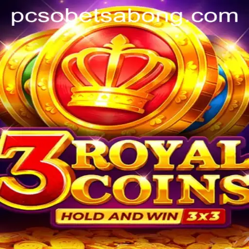 Exploring 3royalcoins and pcsobet in Gaming