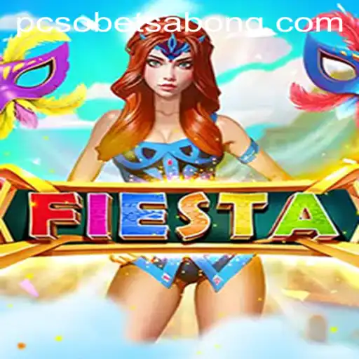 Fiesta Game Journey