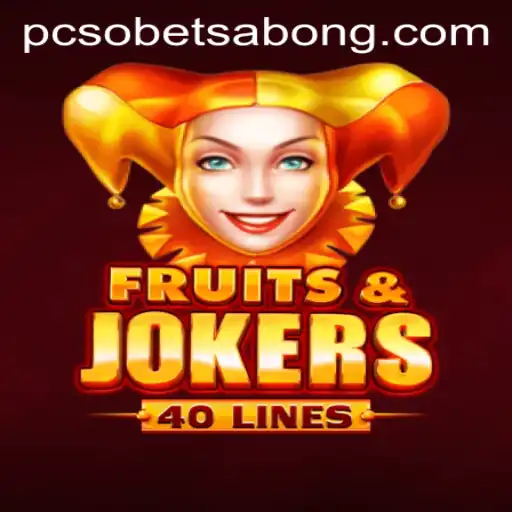 Exploring FruitsAndJokers40: A Thrilling Slot Game Innovation