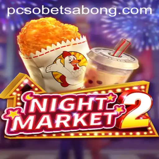 Unveiling NightMarket2: A Thrilling Gaming Experience Awaits