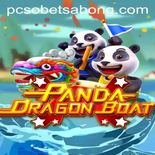 PANDADRAGONBOAT: A Thrilling Adventure in Virtual Racing