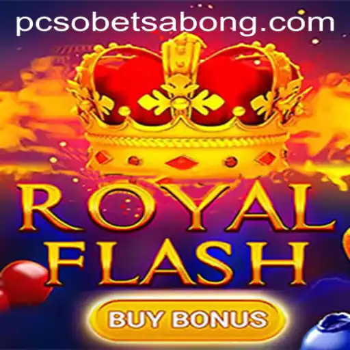 RoyalFlashBuyBonus - The Ultimate Gaming Experience