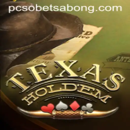 Mastering Texas Holdem: A Modern Take