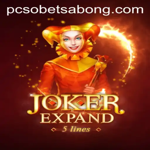 JokerExpand: A Thrilling Adventure with PCSOBET Compatibility