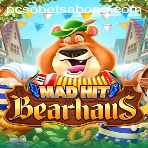 Exploring the Thrilling World of MadHitBearhaus: A Unique Gaming Experience