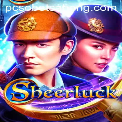 Sheerluck: The Ultimate Detective Adventure