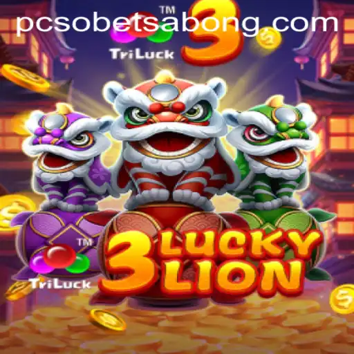 Exploring 3LUCKYLION on PCSOBet: A Comprehensive Guide