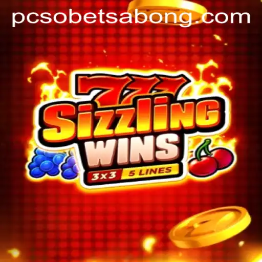 Unveiling the Thrills of 777SizzlingWins: A Dive into the Casino Phenomenon