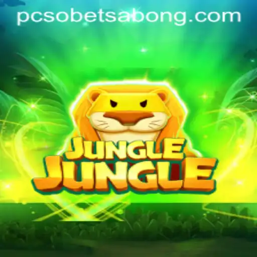Explore the Adventurous World of JungleJungle and the Thrills of PCSobet