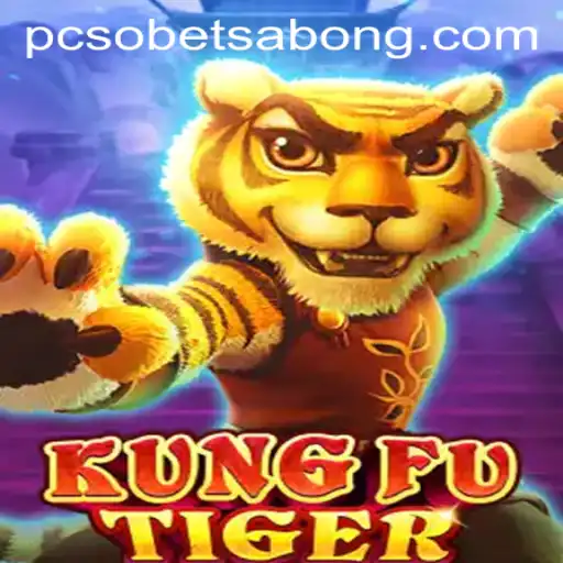 Discover KungFuTiger: An Exciting Adventure in the World of Martial Arts