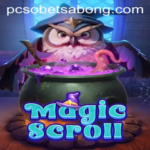 MagicScroll Unveiled: Exploring the Enchanting World of PCSobet