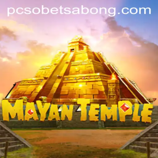 Exploring the Mysteries of MayanTemple: A Captivating Adventure in the Realm of PCSobet