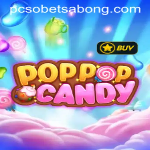 Discovering POPPOPCANDY: The Colorful World of Gaming with pcsobet