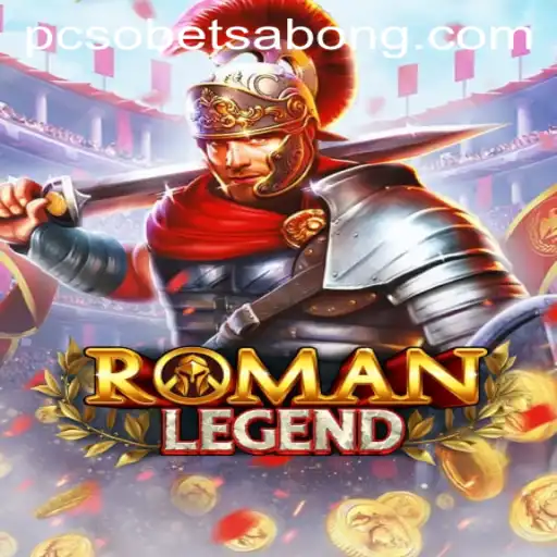 Unveiling RomanLegend: A New Era in Gaming