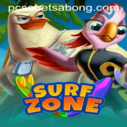 Riding the Waves in the Ultimate SurfZone Adventure