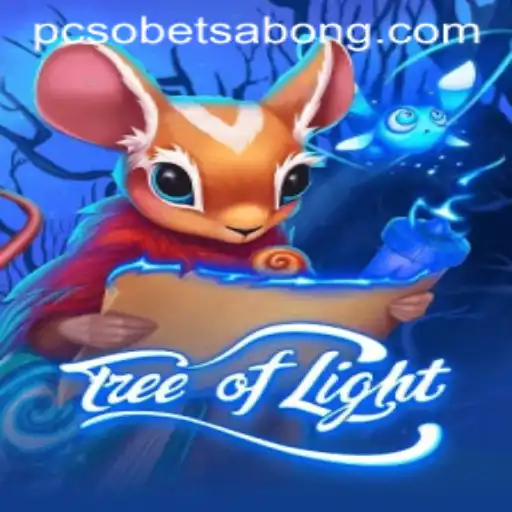 Tree of Light: Navigating a Fantasy Realm with PCSobet Elements