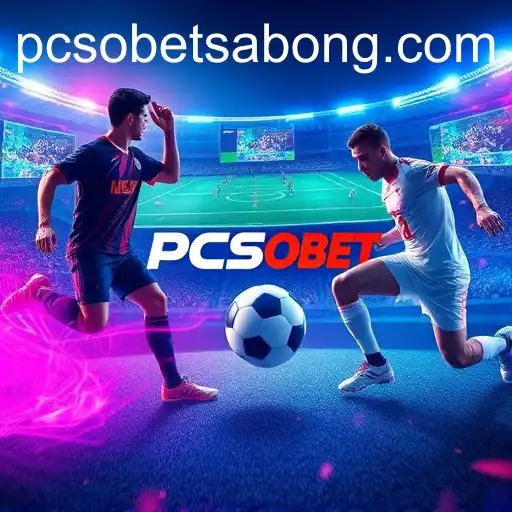 The Rise of Virtual Sports: Embracing the Future with Pcsobet