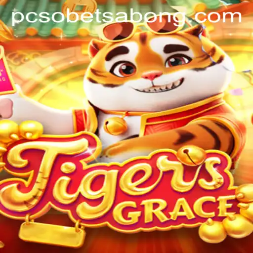 TigersGrace: A New Era in Gaming
