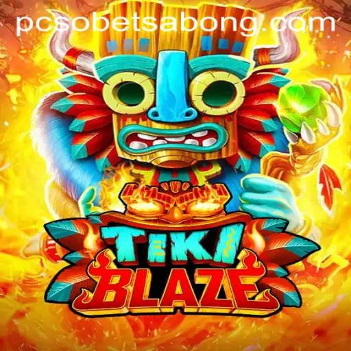 Exploring TikiBlaze: A New Frontier in Online Gaming