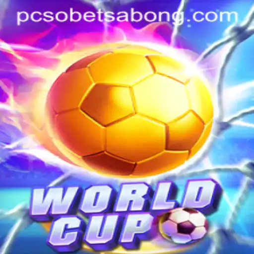 WorldCup: The Ultimate Soccer Gaming Experience